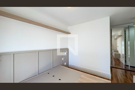 Suíte de apartamento para alugar com 4 quartos, 147m² em Vila Gertrudes, São Paulo