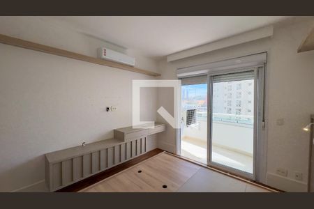 Suíte de apartamento para alugar com 4 quartos, 147m² em Vila Gertrudes, São Paulo