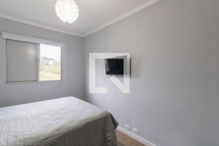 Quarto 1 de apartamento à venda com 2 quartos, 70m² em Vila Leonor, Guarulhos