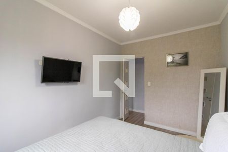Quarto 1 de apartamento à venda com 2 quartos, 70m² em Vila Leonor, Guarulhos