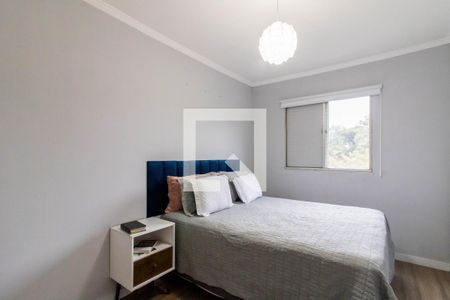 Quarto 1 de apartamento à venda com 2 quartos, 70m² em Vila Leonor, Guarulhos