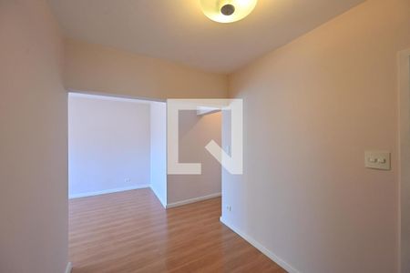 Sala de apartamento para alugar com 3 quartos, 85m² em Mirandópolis, São Paulo