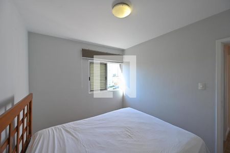 Quarto 1 de apartamento para alugar com 3 quartos, 85m² em Mirandópolis, São Paulo