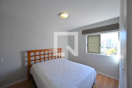 Quarto 1 de apartamento para alugar com 3 quartos, 85m² em Mirandópolis, São Paulo