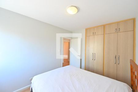 Quarto 1 de apartamento para alugar com 3 quartos, 85m² em Mirandópolis, São Paulo