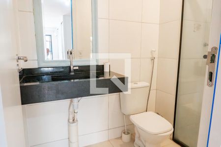 Apartamento à venda com 1 quarto, 42m² em Imperial de São Cristóvão, Rio de Janeiro