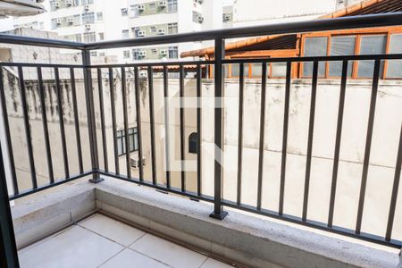 Apartamento à venda com 1 quarto, 42m² em Imperial de São Cristóvão, Rio de Janeiro