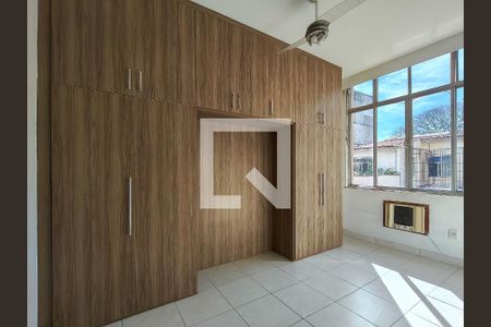 Quarto 1 de apartamento para alugar com 2 quartos, 85m² em Tijuca, Rio de Janeiro