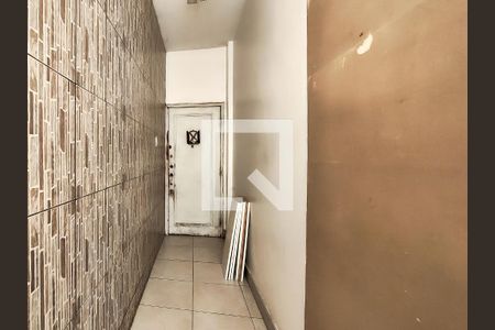 Entrada de apartamento para alugar com 2 quartos, 85m² em Tijuca, Rio de Janeiro
