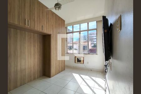 Quarto 1 de apartamento para alugar com 2 quartos, 85m² em Tijuca, Rio de Janeiro