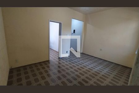 Sala de apartamento para alugar com 1 quarto, 45m² em Penha Circular, Rio de Janeiro