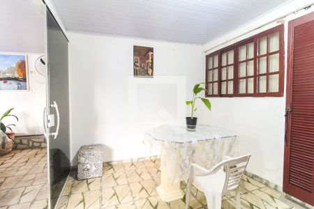 Sala de Estar de casa à venda com 10 quartos, 400m² em Lajeado, São Paulo