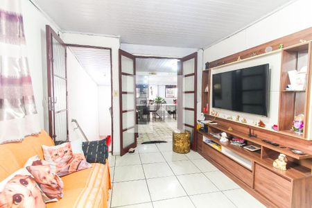 Sala de casa à venda com 10 quartos, 400m² em Lajeado, São Paulo