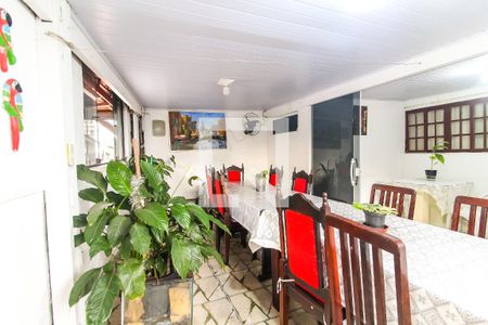 Varanda - Área Gourmet de casa à venda com 10 quartos, 400m² em Lajeado, São Paulo