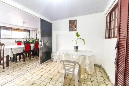 Sala de Estar de casa à venda com 10 quartos, 400m² em Lajeado, São Paulo
