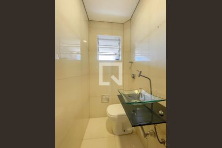 Lavabo (Casa 1) de casa à venda com 2 quartos, 350m² em Jaguaribe, Osasco