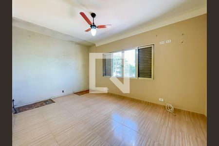 Quarto 1 (Casa 1) de casa à venda com 2 quartos, 350m² em Jaguaribe, Osasco
