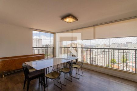 Apartamento à venda com 3 quartos, 134m² em Macedo, Guarulhos