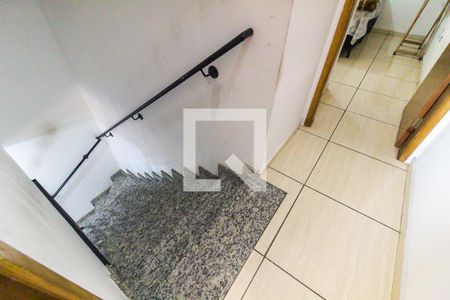 Hall de casa à venda com 2 quartos, 100m² em Vila Carmosina, São Paulo