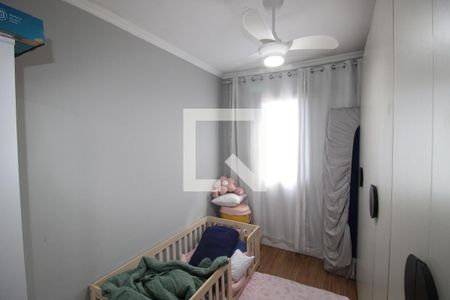 Quarto 1 de apartamento à venda com 2 quartos, 56m² em Conjunto Residencial José Bonifácio, São Paulo