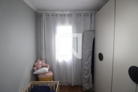 Quarto 1 de apartamento à venda com 2 quartos, 56m² em Conjunto Residencial José Bonifácio, São Paulo