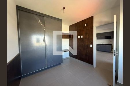 Quarto de apartamento para alugar com 1 quarto, 44m² em Granja Marileusa, Uberlândia