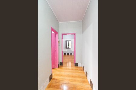 Apartamento para alugar com 1 quarto, 40m² em Harmonia, Canoas