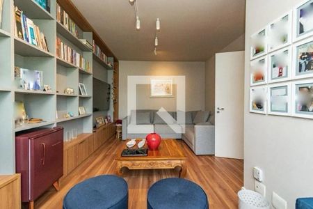 Quarto 1 de casa para alugar com 3 quartos, 150m² em Três Figueiras, Porto Alegre