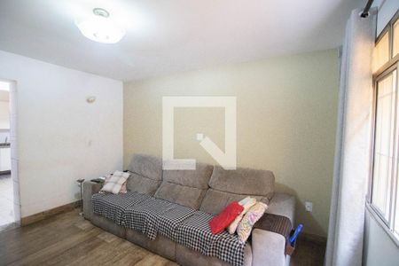 SALA 1 de casa à venda com 4 quartos, 250m² em Chora Menino, São Paulo