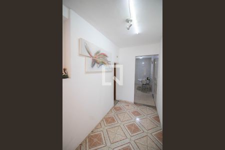 HALL DE ENTRADA de casa à venda com 4 quartos, 250m² em Chora Menino, São Paulo