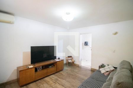 SALA 1 de casa à venda com 4 quartos, 250m² em Chora Menino, São Paulo