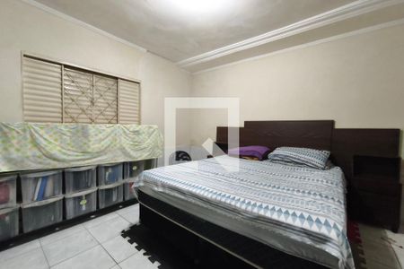 Quarto 3 de casa à venda com 3 quartos, 144m² em Conjunto Habitacional Vida Nova, Campinas