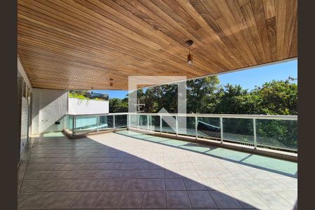 Apartamento para alugar com 2 quartos, 117m² em Recreio dos Bandeirantes, Rio de Janeiro