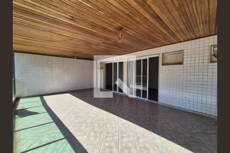 Apartamento para alugar com 2 quartos, 117m² em Recreio dos Bandeirantes, Rio de Janeiro