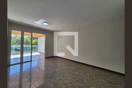 Apartamento para alugar com 2 quartos, 117m² em Recreio dos Bandeirantes, Rio de Janeiro