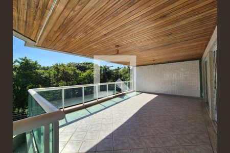 Apartamento para alugar com 2 quartos, 117m² em Recreio dos Bandeirantes, Rio de Janeiro