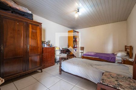 Quarto 2 de casa para alugar com 2 quartos, 250m² em Sumaré, São Paulo