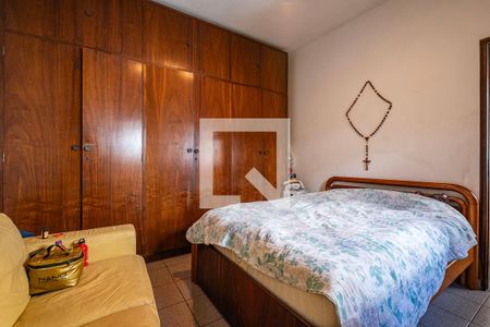 Suíte de casa para alugar com 2 quartos, 250m² em Sumaré, São Paulo