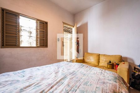 Suíte de casa para alugar com 2 quartos, 250m² em Sumaré, São Paulo