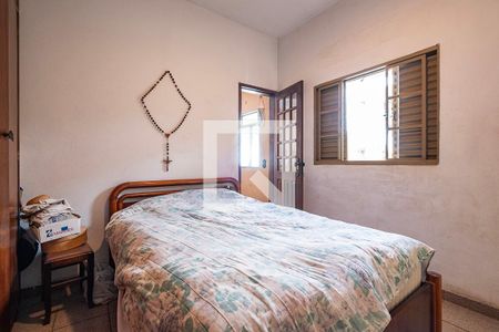 Suíte de casa para alugar com 2 quartos, 250m² em Sumaré, São Paulo