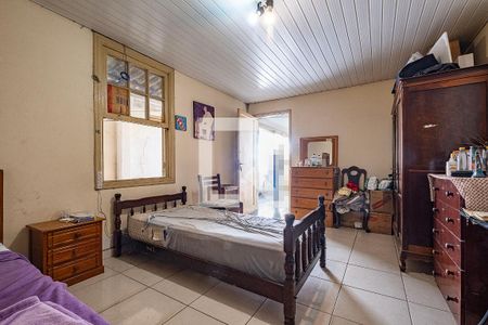 Quarto 2 de casa para alugar com 2 quartos, 250m² em Sumaré, São Paulo