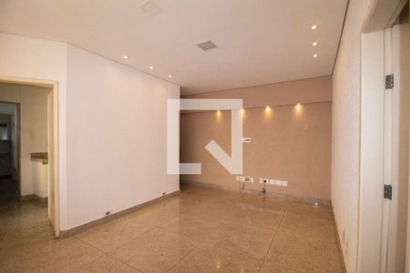 Sala de Estar  de apartamento para alugar com 2 quartos, 100m² em Alto Barroca, Belo Horizonte