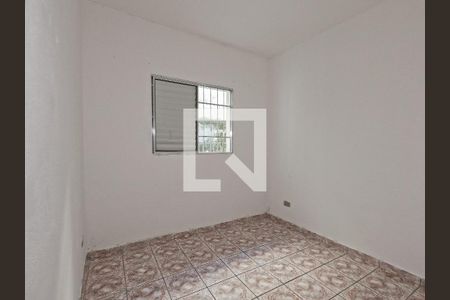 Quarto 1 de casa para alugar com 2 quartos, 100m² em Jardim Santa Lucrecia, São Paulo