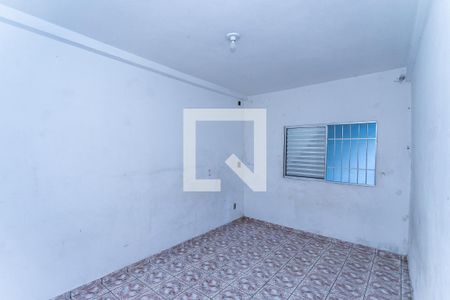 Quarto 2 de casa para alugar com 2 quartos, 100m² em Jardim Santa Lucrecia, São Paulo