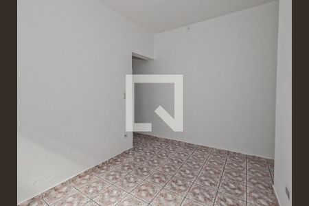 Sala de casa para alugar com 2 quartos, 100m² em Jardim Santa Lucrecia, São Paulo