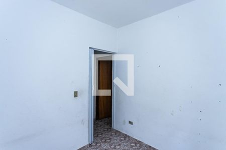 Quarto 1 de casa para alugar com 2 quartos, 100m² em Jardim Santa Lucrecia, São Paulo