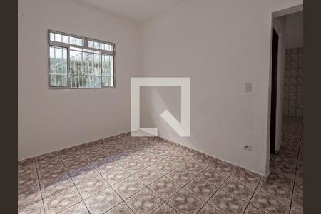 Casa para alugar em Jardim Santa Lucrecia