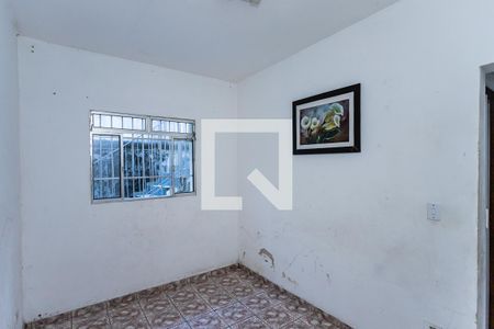 Sala de casa para alugar com 2 quartos, 100m² em Jardim Santa Lucrecia, São Paulo