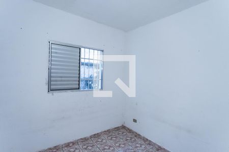 Quarto 1 de casa para alugar com 2 quartos, 100m² em Jardim Santa Lucrecia, São Paulo