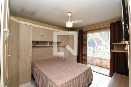 Quarto  de casa à venda com 3 quartos, 120m² em Bairro Alto, Curitiba